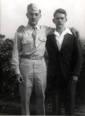  Marlin and Ellis Kreider.